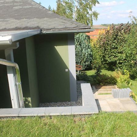 Ferienhaus Kleine Hexe ターレ エクステリア 写真