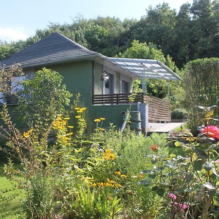 Ferienhaus Kleine Hexe ターレ エクステリア 写真